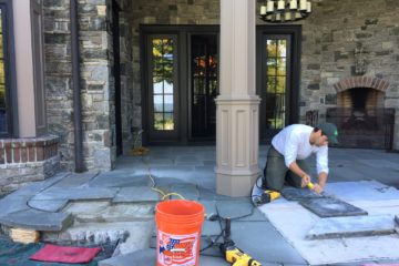 Stone Work